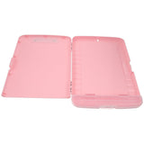 Portable Document File Organizer with Clipboard - File Holder for School, Office, and Home Use V1370-AZ4-20803