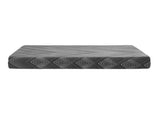 Giselle 25cm Double Memory Foam Mattress Gel Infused Foam Removable Cover FOAM-D-MFM-ECLIPSE-H025-D