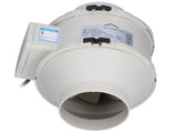 Ventilation Fan Low Noise Wall Mounted Ventilation Fan for Bathroom Kitchen V1294-YM0901-3113210090111