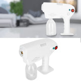 1200W Blue Light Nano Water Sprayer for House Cleaning Hair Care Air Humidifucation V1294-YM0901-3113200181711