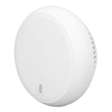 Wireless Smart Fire Smoke Alarms Smart Smoke Detector Remote Alarm Sensor Kitchen Fire Warning V1294-YM0523-3113220081211