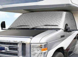 Camper Van Windshield Compatible with C 1997-2022 4 Layer Thickened Camper Van Windshield V1188-MS-704-117