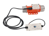 Concrete Vibrator Vibration Motor with Speed Controller DC 24V Brushless IP65 Aluminum Alloy V1294-YM0901-3111240081517