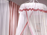 Mosquito Repelling Net Hanging Princess Canopy Insect Protection Room Decoration Hideaway Tent for V1294-YM0524-3117220125315