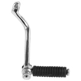 SWETRACE Motorcycle Gear Shift Lever Metal 1Set 7.27X3.73X0.79in V1189-LWWAL-20260327-03552