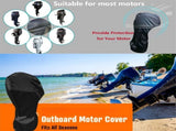 600D engine cover, sun protection, wind and rain Oxford cloth, dustproof, mosquito-proof, V1102-DSZ-MOTOR-001