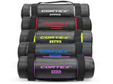 CORTEX 75kg Power Bag Complete Set V572-POWERBAGXSET75