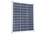 12V Solar Water Pump Professional Efficient Low Noise Solar Powered Water Fountain Pump for Bird V1294-YM0706-3114230084711