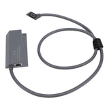 Ethernet Adapter Professional HUB Connection High Speed Connection Ethernet Network Adapter for GEN2 V1294-YM0901-3113240225411