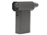 Jet Dry Blower 130,000 Rpm with LED Display and Light Multifunction Stepless Speed Regulation V1294-YM0901-3111240249511