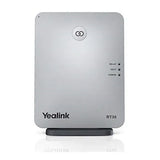Yealink RT30 DECT Phone Repeater, LED display, HD Voice Quality, Extend DECT of W52P / W56P / W73P / V1202-V2-IPY-RT30