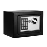 Digital Safe Electronic Security Box 6.4 L ST0512-6.4L