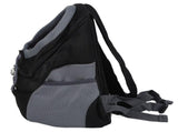 Pet Knapsack Ventilation Comfort Spacious Environmental Protection Nice Appearance Dog BackpackS V1294-YM0714-3117210180012