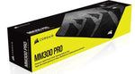 Corsair MM300 PRO Premium Spill-Proof Cloth Gaming Mouse Pad Medium - 360mm x 300mm x 3mm, V177-L-MICH-MM300-PRO-M