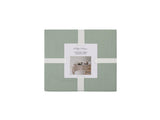 Vintage Design Homewares Helm Green Washed Linen Cotton Tablecloth 150cm x 275cm V442-HIN-TABLEC-HELMLINENC275CM-GREEN-RE
