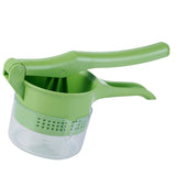 Manual Juicer with Vegetable Dryer and Plastic Juice Collector for Easy Food Preparation - 1 Piece V1370-AZ4-15276