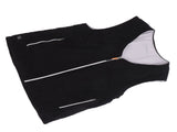 Electric Heating Vest Temperature Adjustable Washable USB Power Supply Heated Waistcoat for Outdoor V1294-YM0523-3113210230912