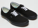 Vans Mens Era Market Canvas Casual Sneakers Shoes Skateboard - Black/Neon V563-VNA5JMLB0K-BLK-US6