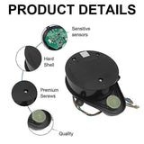 xjxj2025 New ToF Sensor LDS Device FM1828 LDS007 Laser Distance Sensor for N8 Pro T9 T8 Vacuum V1237-ZY-203-5227