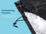 Waterproof Chair Cover - Set of 2 - Chair Cover - Protective Cover for Furniture V1188-NK-BOL-406