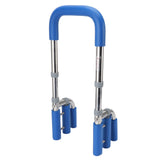 Bathtub Safety Rail 304 Stainless Steel Anti Slip Bathtub Safety Bar Adjustable Tub Safety Handrail V1294-YM0901-3111240162611