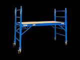 Mobile Safety High Scaffold / Ladder Tool -450KG V63-821193