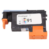 ABS Printhead Printer Head Replacement for Designjet Z6100 Z6100ps 91 Printer Series MK C V1294-YM0703-3113230044511