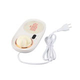Intelligent Mug Warmer Coaster 55 Degrees Celsius Constant Temperature Cup Heating Mat Pad for V1294-YM0626-3113220306811