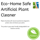 Eco-Home Safe Artificial Plant Cleaner 1L V637-DP1130362