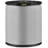 6000Lbs Polyester Pull Tape, 528' x 1" Tape for Wire & Cable Conduit Work Variable Functions, V952-DL25.4MMX161MGDO3V0