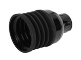 Blowing Bean Bin, Reusable Hand Pressure Bean Grinder Cleaning Tool for Coffee Shop & Home, Black V1263-JX-2946