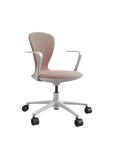 UFOU Joyin Tail Designer Ergonomic Chair - Flamingo V563-68111