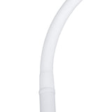 5W UV Lamp for Eyelash Extensions with Foot Pedal Switch Flexible Gooseneck Clamp 3S Fast Curing UV V1294-YM0901-3119240064812