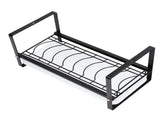 Kitchen Cabinet Storage Shelf Rack Bowls Dishes Plates Drainboard Holder Rustproof Nonslip for V1294-YM0716-3118220140512