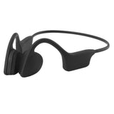 IP68 Waterproof Swimming Headphone Bone Conduction Open Ear Bluetooth Wireless Earphone for Gym V1294-YM0901-3111240061812