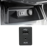 Replacement Car USB Connector Auto AUX USB Module 795405004 28023-4BA0B Video Auxiliary V1192-AZ-W-23654