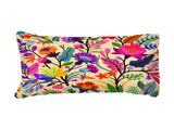 Vibrant Botanical Garden Quilt / Doona / Duvet Cover set V745-AQ043801K3