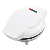 Donut Maker Machine Cake Machine Deep Cooking Plates Easy to Clean Electric Light Doughnut Machine V1369-AZ3-W-02305