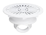 Pool Main Drain Floor Drain Swimming Pool in Ground Main Drain Floor Drain G2 Internal Thread V1294-YM0523-3111220068511