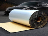 Manan Sound Deadener Foam Roll 60% Thicker AU0036
