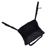Rhombus Hanging Car Net Pocket Large Capacity Car Storage Bag Seat Bag Net Bag for Home Car V1294-YM0523-3117210173811