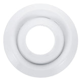 6Inch Round Air Vent Adjustable Rotatable Ball Jet Air Diffuser Soffit Vent Ventilation Ducting Hose V1189-LWWAL-20260327-04091