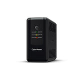 CyberPower Value SOHO 650VA DS-CPUT650EG