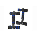 1 Pair Push Up Bars Push Up Handles for Home Gym Exercise Equipment V1308-DSZKI-577