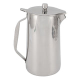 Stainless Steel Water 1.8L Large Capacity Cold Water Kettle with Lid Thickened Beverage V1294-YM0901-3118240220611