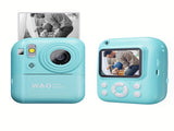 Instant-Fun Camera HD Photos, Filter Effects, Time-lapse Selfies, Built-in Games & Music, V1102-ETXJ001