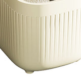 Rice Storage Container Versatile Airtight Rice Bucket Cereal Flour Grain Organizer with Scale for V1294-YM0901-3118240036111
