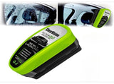 Glass Cleaner, 4oz Windshield Oil Film Remover to Preserve Clarity, Immediately See the Effects for V1366-AZ2-W-11561