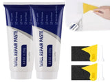 Efficient Drywall Repair Kit with Scraper, 2026 New Quick Drying Wall Mending Agent for Holes and V1192-AZ-W-22132