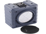 Air Scrubber with 3-Stage Filtration, Stackable Negative Air Machine 800 CFM, Air Cleaner with V952-KQXDQJ3800CFMYP0KV3